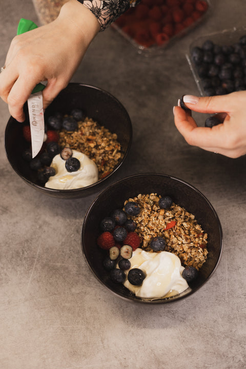 Granola